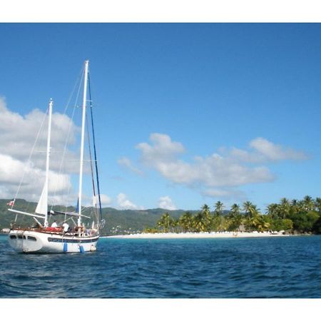 Appart-Hotel Veras Samana No 8 외부 사진