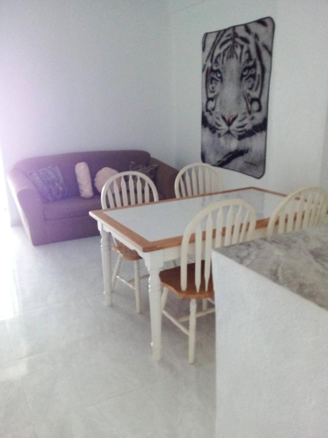 Appart-Hotel Veras Samana No 8 외부 사진