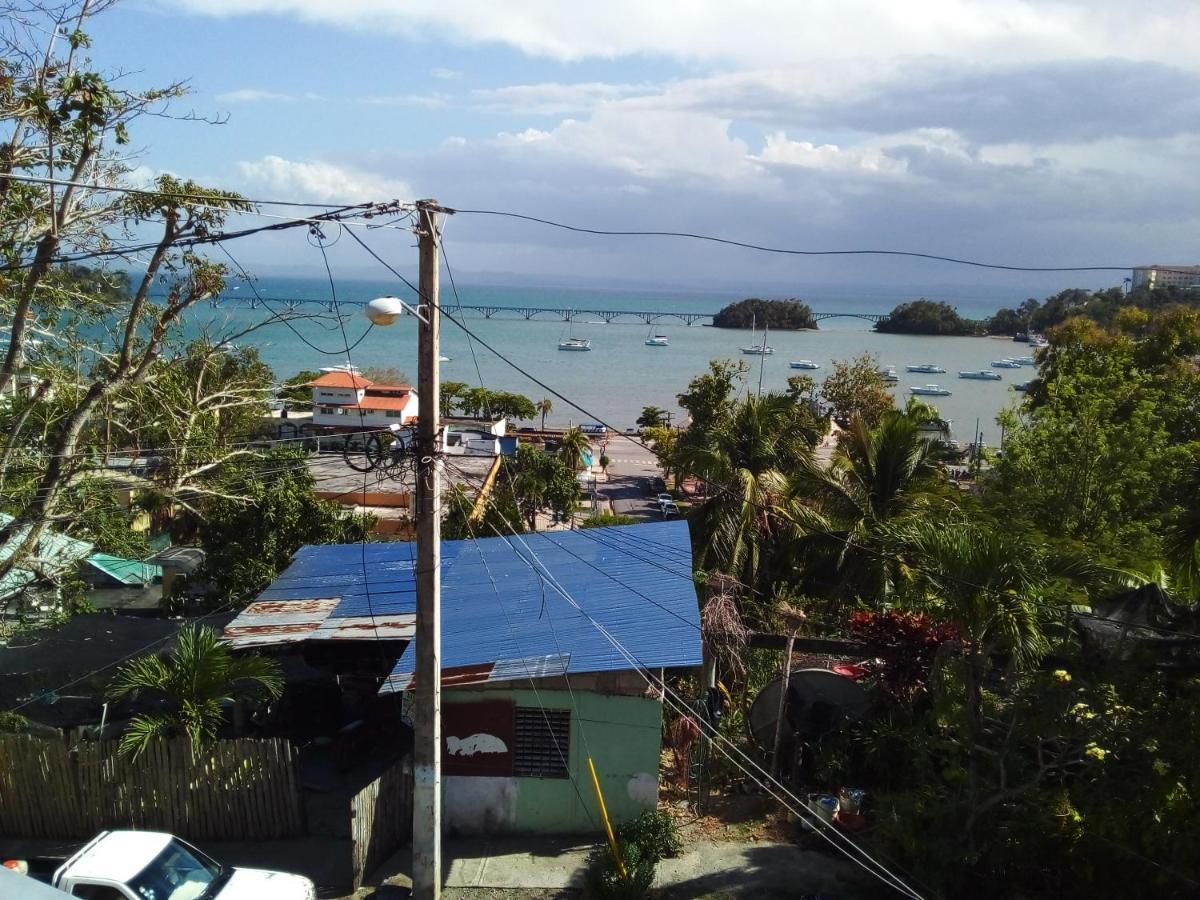 Appart-Hotel Veras Samana No 8 외부 사진