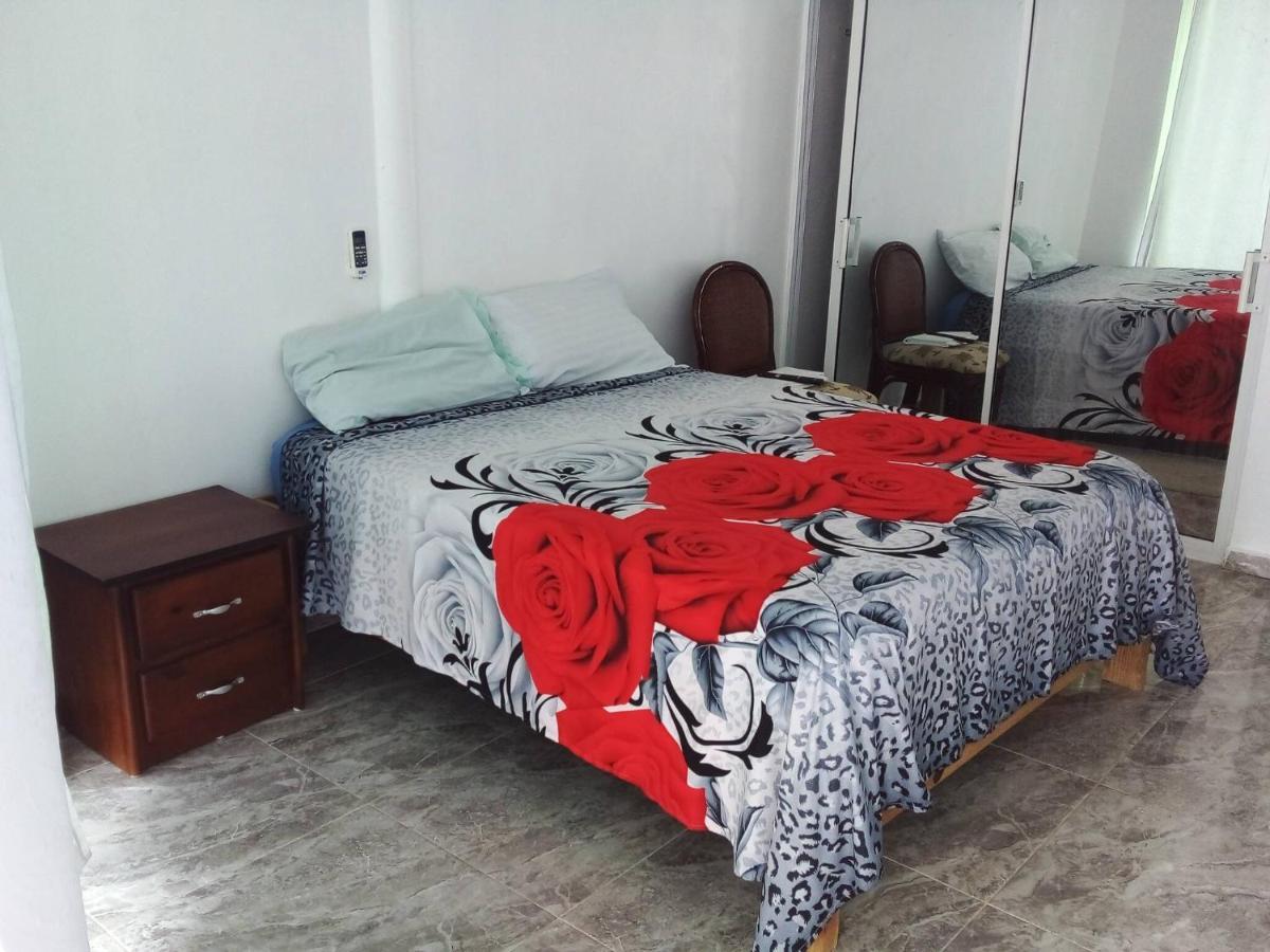Appart-Hotel Veras Samana No 8 외부 사진
