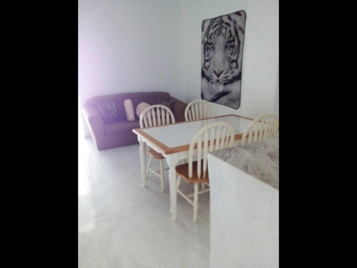 Appart-Hotel Veras Samana No 8 외부 사진