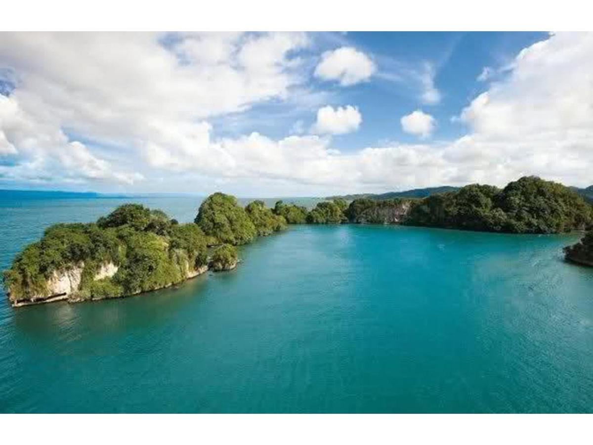 Appart-Hotel Veras Samana No 8 외부 사진