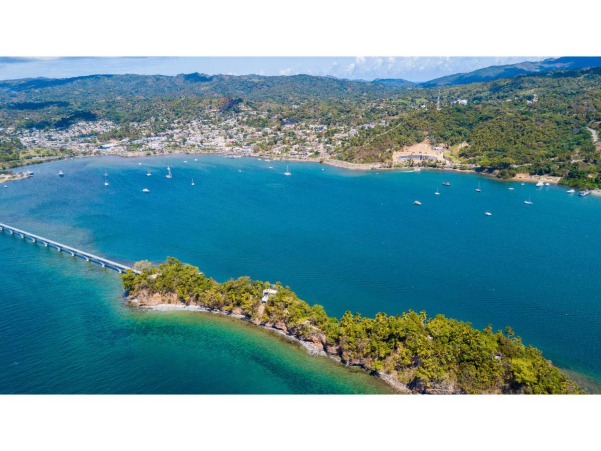 Appart-Hotel Veras Samana No 8 외부 사진